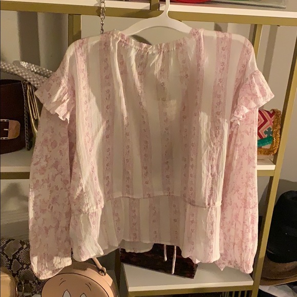 FP peasant top - Picture 5 of 5